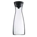 Produktbild: WMF Wasserkaraffe Basic 1,0l edelstahl