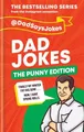 Produktbild: Dad Says Jokes Dad Jokes: The Punny Edition (Gebundene Ausgabe) (US IMPORT)