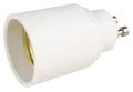 Produktbild: Lampenfassung Adapter von GU10 auf E27