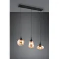 Produktbild: Trio T317000313 Pendelleuchte LUMINA E14