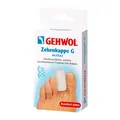 Produktbild: Gehwol Zehenkappe G mittel, 2 St.