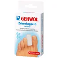Produktbild: GEHWOL® Zehenkappe G