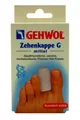 Produktbild: Gehwol 1026902 Zehenkappe G Polymer-Gel-Kappe, mittel
