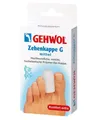 Produktbild: Zehenkorrektor Gehwol Zehenkappe G mittel