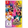 Produktbild: Everybody 1-2-Switch!, Nintendo Switch-Spiel