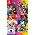 Produktbild: Nintendo Everybody 1-2-Switch!