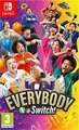 Produktbild: Nintendo Everybody 1-2-Switch!, Nintendo Switch, Multiplayer-Modus, E10+ (Jeder über 10 Jahre), Physische Medien