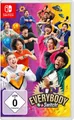 Produktbild: Nintendo Everybody 1-2-Switch!
