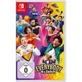 Produktbild: Everybody 1-2-Switch! (Nintendo Switch) Familie / Gesellschaft