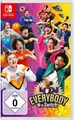 Produktbild: Everybody 1-2-Switch! - von Nintendo | Game | neu + OVP