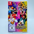 Produktbild: Everybody 1-2-Switch! (Nintendo Switch, 2023)