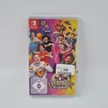 Produktbild: Big Brain Academy / Everybody 1-2-Switch / Rhythm Castle