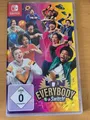 Produktbild: Everybody 1-2-Switch! Nintendo Switch