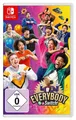 Produktbild: Nintendo Everybody 1-2-Switch! (Nintendo Switch)