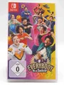 Produktbild: Everybody 1-2-Switch! (Nintendo Switch) Spiel in OVP - SEHR GUT