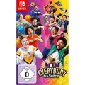 Produktbild: Everybody 1 2 Switch! Nintendo Party Minispiele NEU&OVP