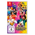 Produktbild: Nintendo Everybody 1-2-Switch Nintendo Switch Multiplayer-Modus E10