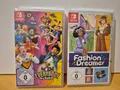 Produktbild: Everybody 1-2-Switch! + Fashion Dreamer BUNDLE (Nintendo Switch)