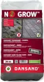 Produktbild: Fugensand Unkrautfrei NO GROW Dansand 1-5 mm 20 kg anthrazit