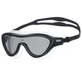 Produktbild: arena The One Mask Anti-Fog Schwimmmaske für Erwachsene, Schwimmmaske mit Großen Gläsern, UV-Schutz, Selbstjustierender Nasensteg, Orbit-Proof Dichtungen