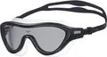 Produktbild: Arena The One Mask Smoke Schwarz Schwimmmaske Tauchen Schwimmbrille 003148-100