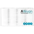 Produktbild: Altruan Toilettenpapier, 2-lagig, weiß