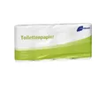 Produktbild: MediTrade Toilettenpapier (8-St), 2-lagig, parfümfrei/ ungeprägt, 250 Blatt/Rolle
