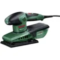 Produktbild: Bosch Home and Garden PSS 200A 0603340300 Schwingschleifer inkl. Koffer 200W 93 x 185mm