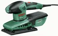 Produktbild: Bosch Home and Garden PSS 200 A 200W 0603340300  Schwingschleifer inkl. Koffer