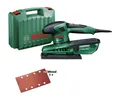 Produktbild: BOSCH Elektrischer Schwingschleifer PSS 200 A 92X182MM 200W