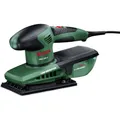 Produktbild: Bosch Home and Garden PSS 200 A 0603340300 Schwingschleifer inkl. Koffer 200 W