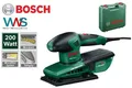 Produktbild: Bosch PSS 200 A Schwingschleifer im Koffer Neu und OVP!!!