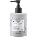 Produktbild: Maria Nila Colour Refresh Pearl Silver 300 ml