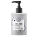 Produktbild: Maria Nila Colour Refresh 0.20 Pearl Silver 300 ml