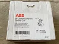 Produktbild: ABB S802S-C16 Hochleistungs-Sicherungsautomat 16A 2-polig (Neu & OVP)