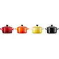 Produktbild: Le Creuset Mini Cocotte (79212105129100)