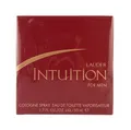 Produktbild: (299,98EUR/100ML) ESTEE LAUDER - INTUITION FOR MEN 50ML EAU DE TOILETTE NEU OVP