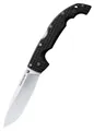 Produktbild: Cold Steel Taschenmesser Cold Steel Voyager XL Einhandmesser mit AUS 10A Stahl, (1 St)