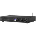 Produktbild: Soundmaster ICD4350SW CD-Player Schwarz WLAN, DAB+, CD-Player, Bluetooth®, Internetradio