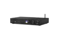 Produktbild: Soundmaster ICD4350SW Netzwerkplayer Audio System Internetradio DAB+ CD USB TV Netzwerkplayer (Internet, DAB+, UKW, 100 W, Ausgang aktiver Subwoofer, optischer TV Audio-Eingang, LAN Anschluss)