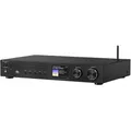 Produktbild: Soundmaster ICD4350SW - HiFi Stereoanlage - Internetradio - 2,4/5 GHz - schwarz