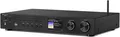 Produktbild: Soundmaster CD-Receiver ICD4350SW