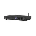 Produktbild: Aster ICD4350SW Audio-System 2 x 50 W WLAN Bluetooth Schwarz