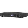 Produktbild: soundmaster ICD4350SW CD-Player Schwarz WLAN, DAB+, CD-Player, Bluetooth®,