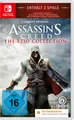 Produktbild: Assassin's Creed Ezio Collection Nintendo Switch, Code in a Box