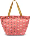 Produktbild: Fossil Tragetasche Polyester Pink Tote Pink - ZB5758664