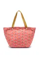 Produktbild: Fossil Tragetasche Polyester Pink Tote Pink - ZB5758664