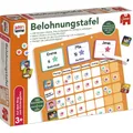 Produktbild: Jumbo Ich lerne Belohnungstafel (Deutsch) (19863)