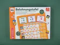 Produktbild: ich lerne Belohnungstafel | Spiel (2021) | 19863 | Jumbo Spiele