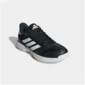 Produktbild: adidas Performance LIGRA 8 INDOOR Hallenschuh geeignet für jeden Hallensport schwarz 39 1/3 EU